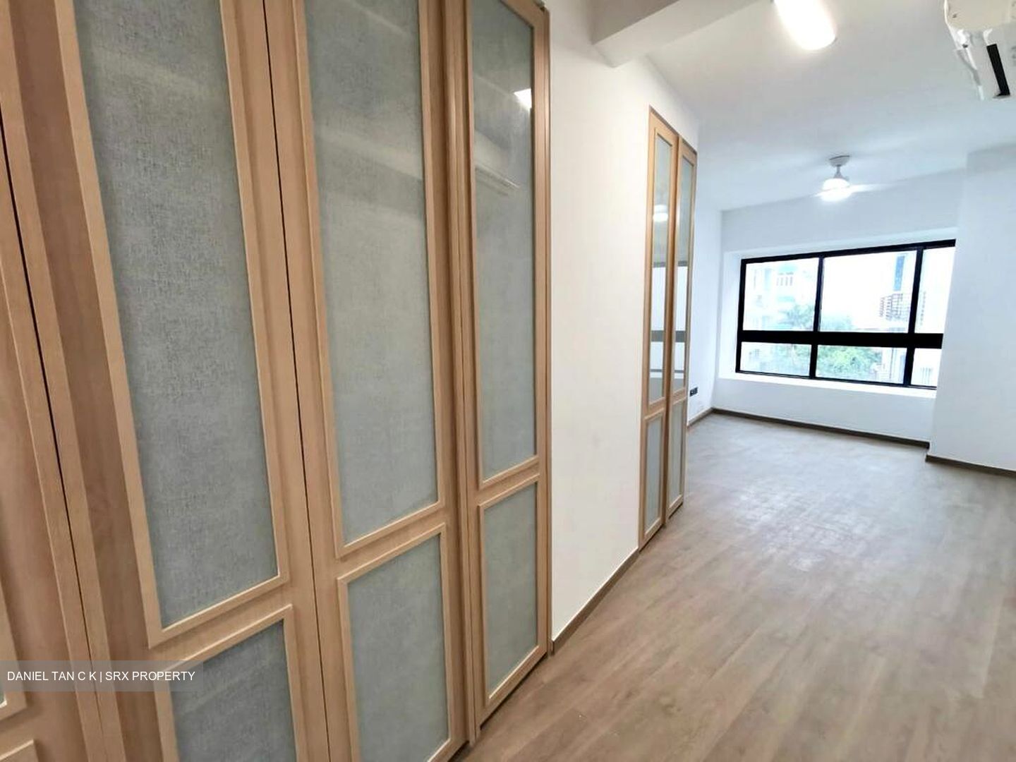 Tedge (D14), Apartment #520605131